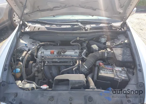 2011 Honda Accord 2.4 Se from USA, damaged, VIN 1HGCP2F66BA050545